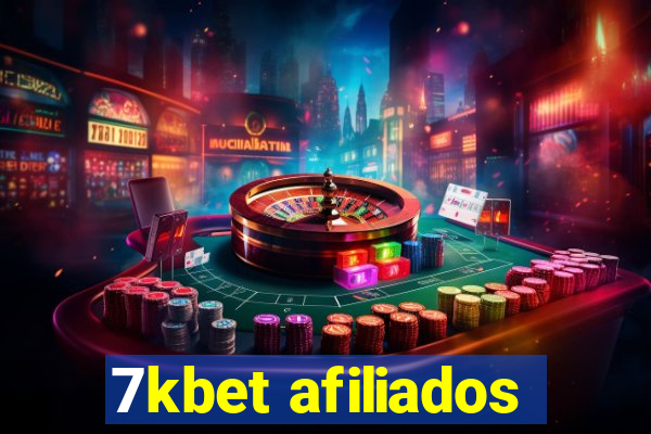 7kbet afiliados